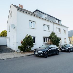 Appartement met Twee Slaapkamers